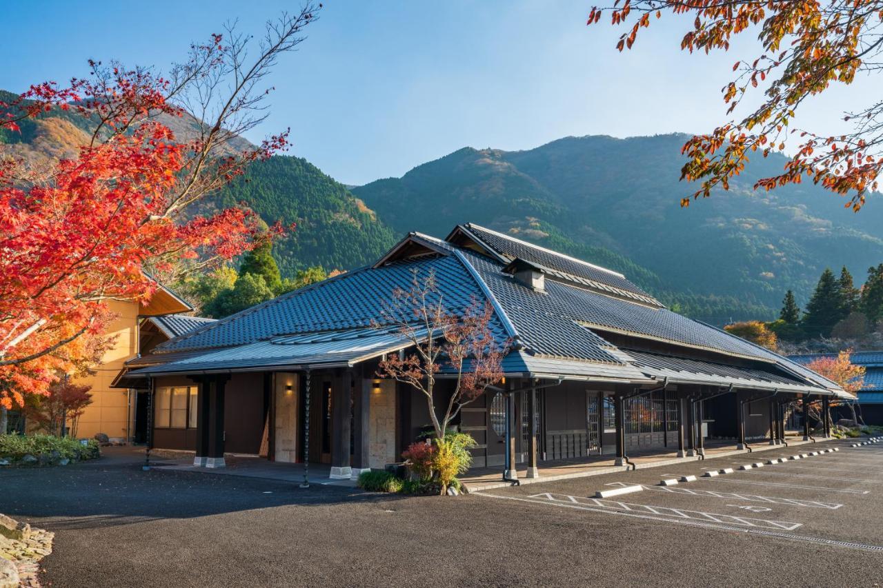 Baien Hotel Oita Exterior photo